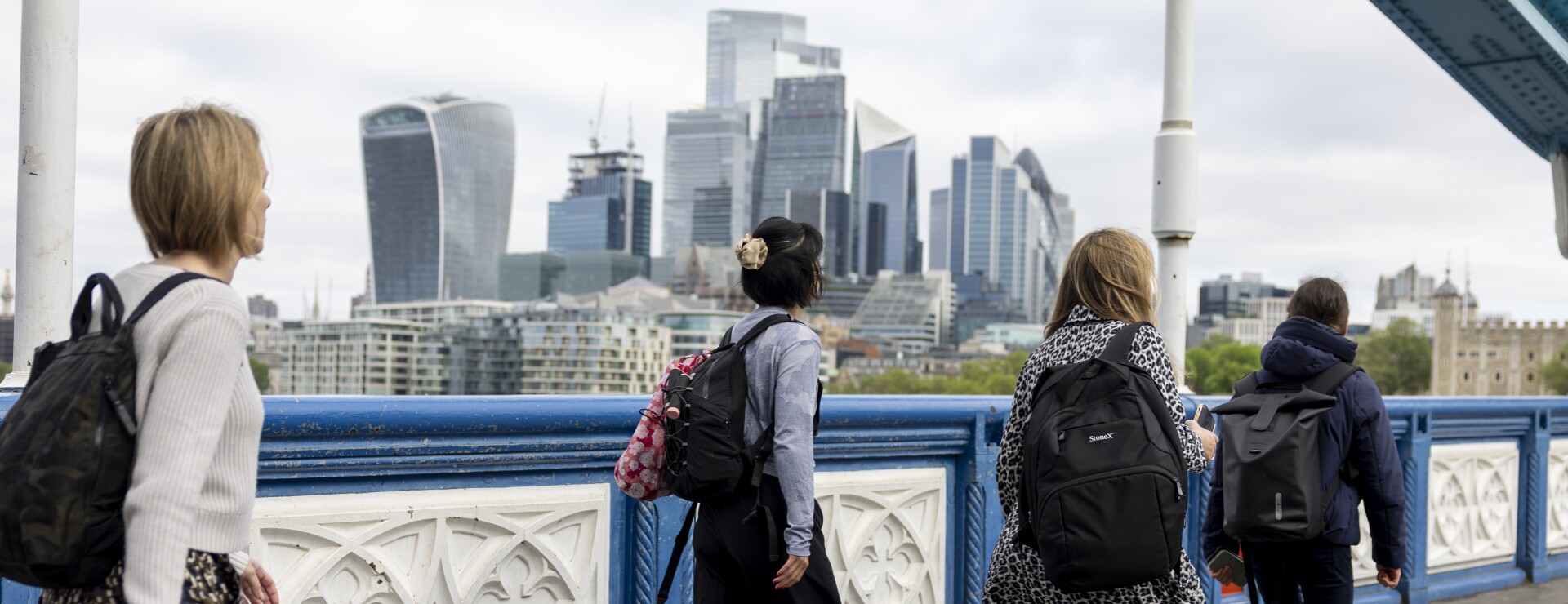 UK Law Firms’ Salary War Risks Their Ability to Expand, Compete